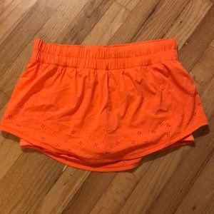 Lululemon skort